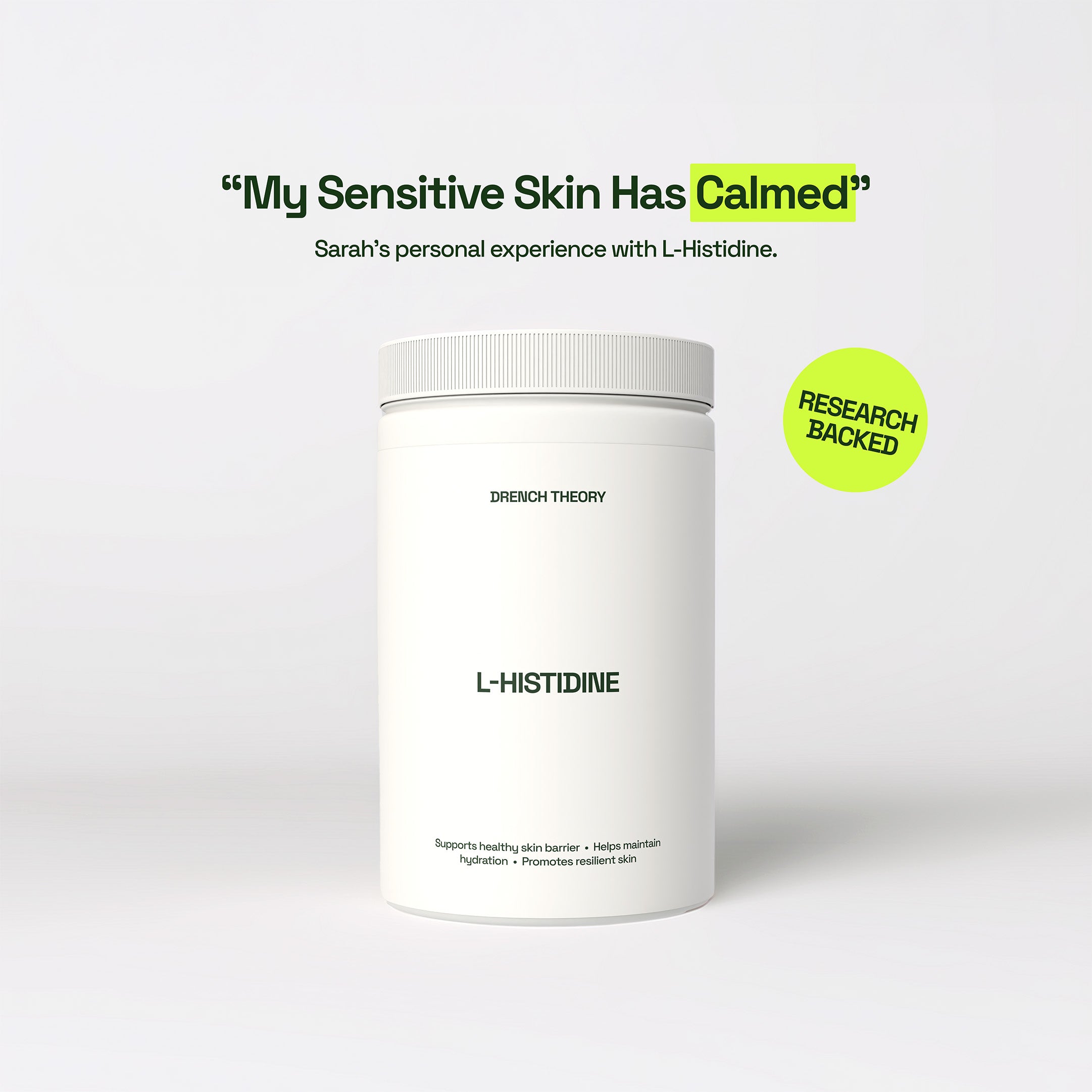 L-Histidine