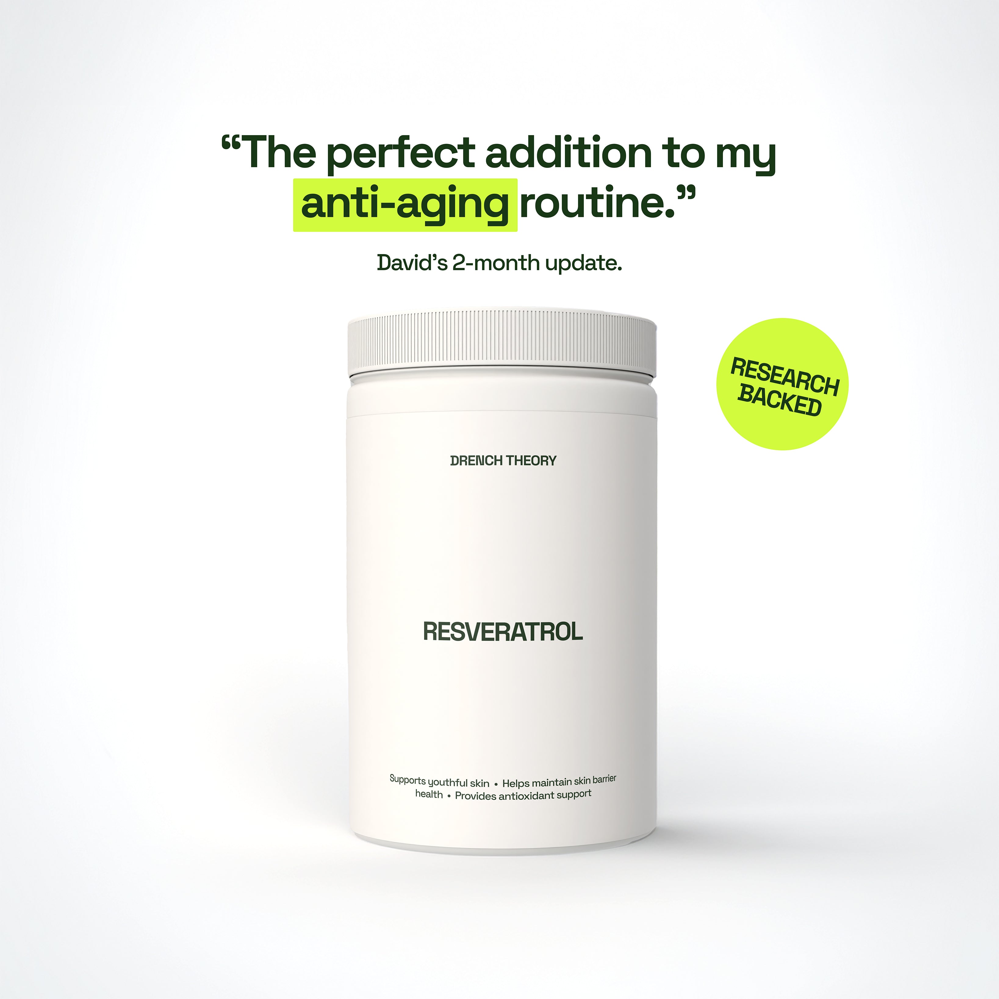 Resveratrol